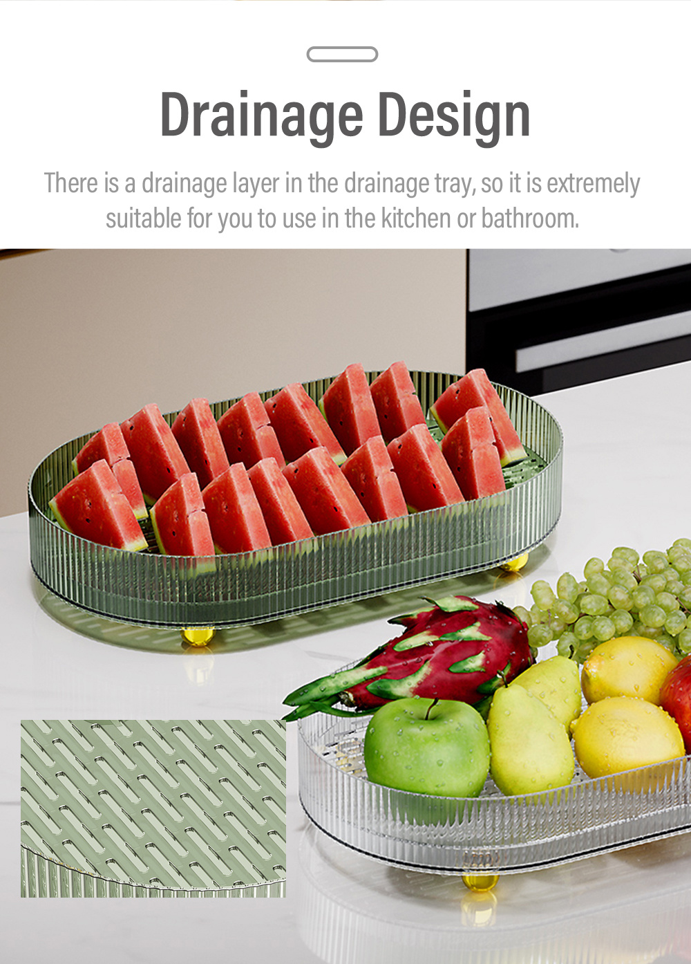 High-end Multifunctional Tray-3